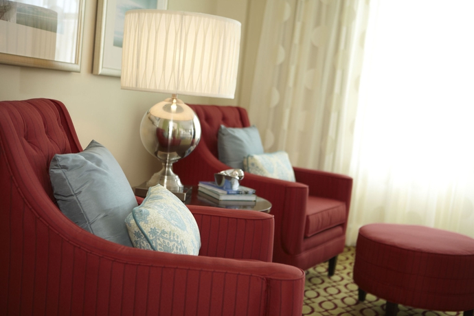 Hotel Renaissance Vinoy Resort & Golf Club