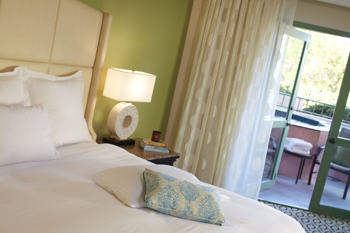 Hotel Renaissance Vinoy Resort & Golf Club