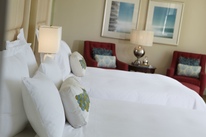 Hotel Renaissance Vinoy Resort & Golf Club