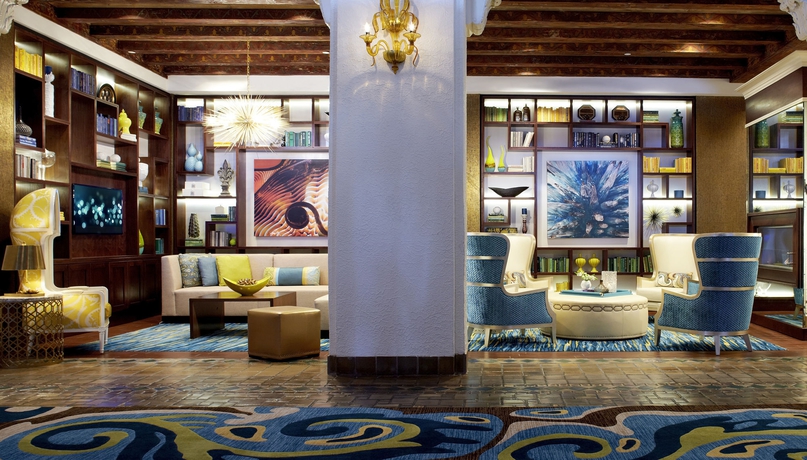 Hotel Renaissance Vinoy Resort & Golf Club