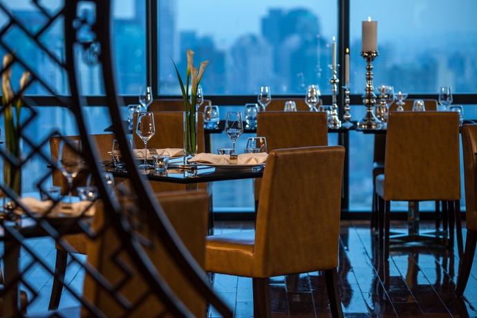 Hotel Renaissance Zhongshan Park Shanghai