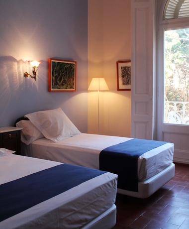Hotel Renaixença