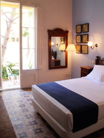 Hotel Renaixença