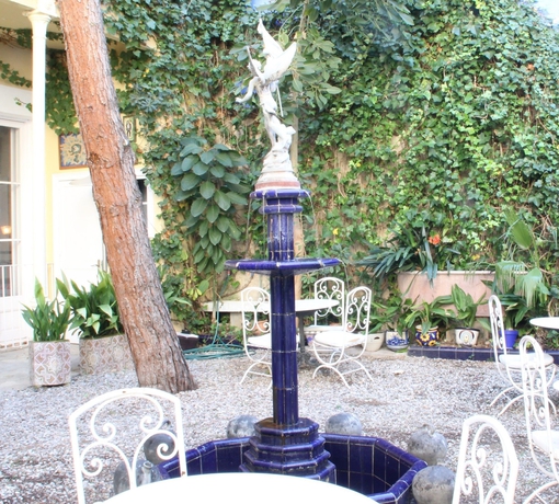 Hotel Renaixença