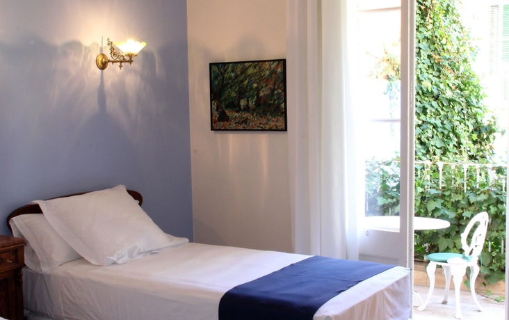 Hotel Renaixença