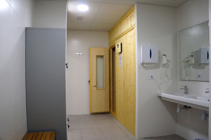 Hotel Renasa