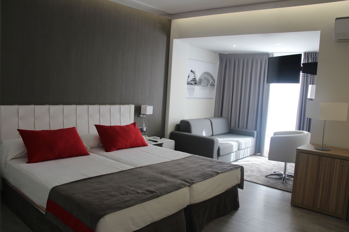 Hotel Renasa