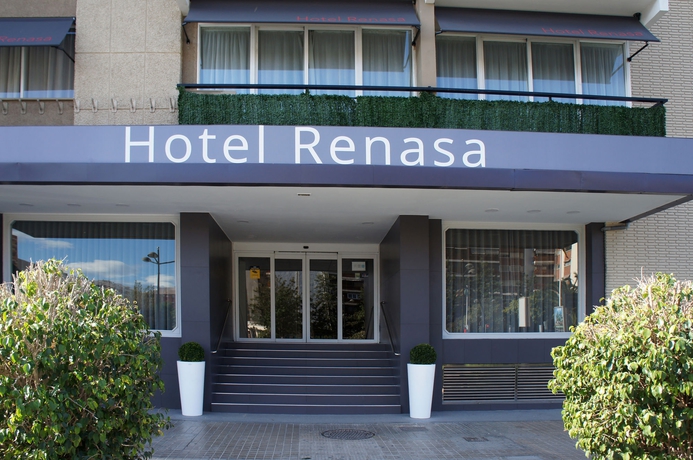 Hotel Renasa