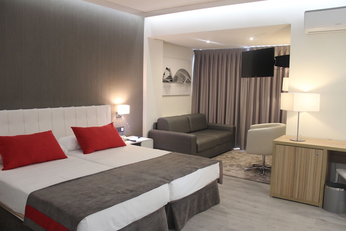 Hotel Renasa