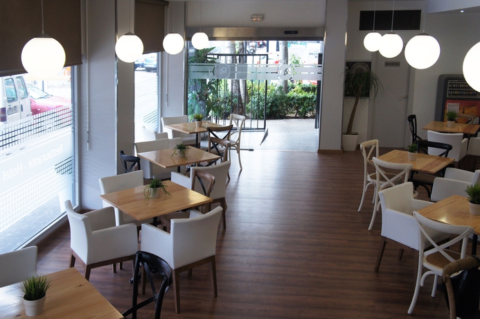 Hotel Renasa