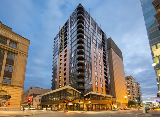 Hotel Rendezvous Allegra