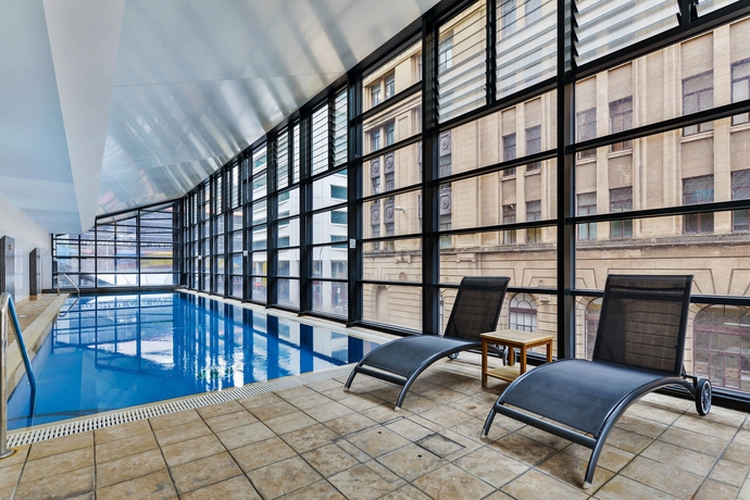 Hotel Rendezvous Allegra