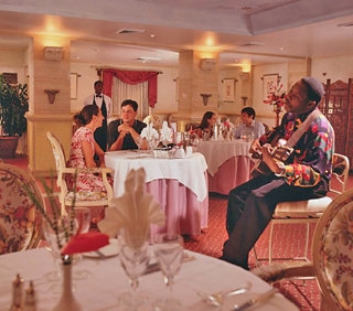 Hotel Rendezvous