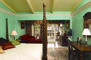 Hotel Rendezvous