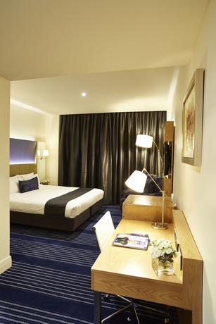 Hotel Rendezvous