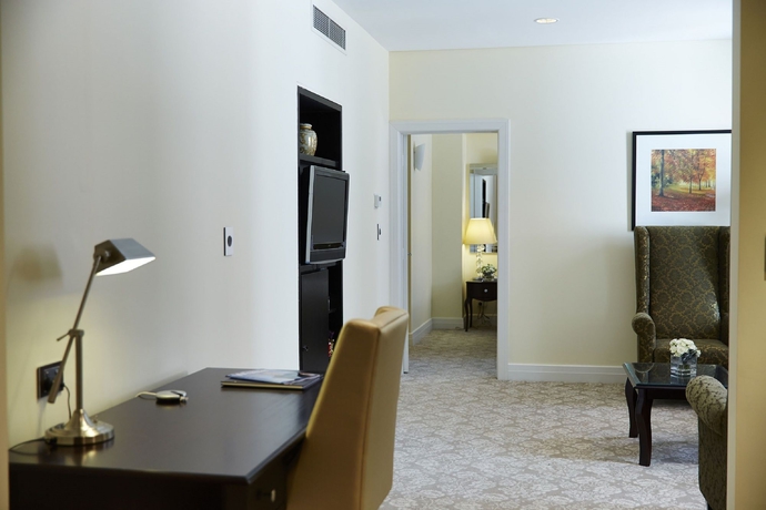 Hotel Rendezvous
