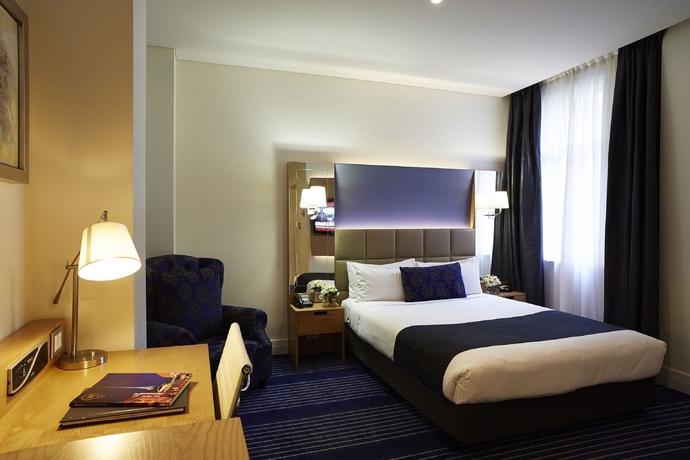 Hotel Rendezvous