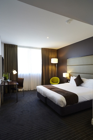 Hotel Rendezvous