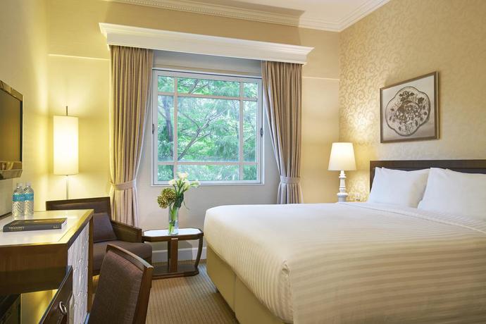 Hotel Rendezvous Singapore