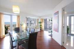 Hotel Rent City Apartments