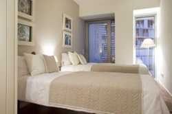 Hotel Rent City Apartments