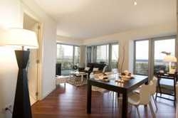 Hotel Rent City Apartments