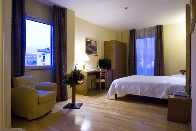 Hotel Repubblica Marinara