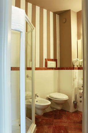 Hotel Repubblica Marinara