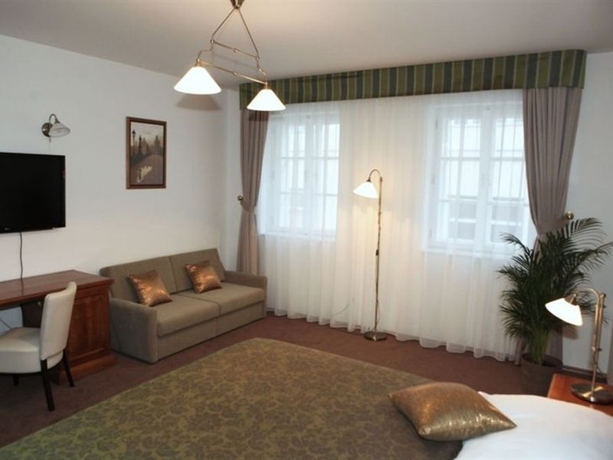 Hotel Residence Agnes