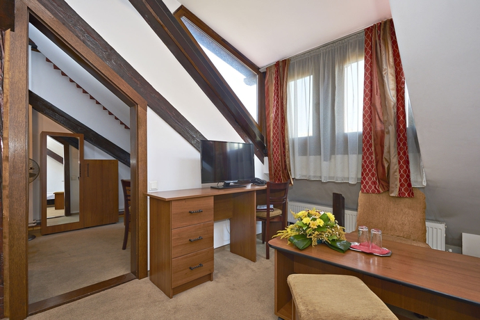 Hotel Residence Ambient