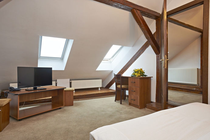 Hotel Residence Ambient