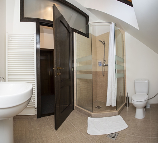 Hotel Residence Ambient