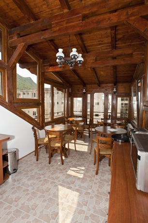 Hotel Residence Ambient