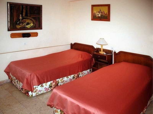 Hotel Residence Anfora