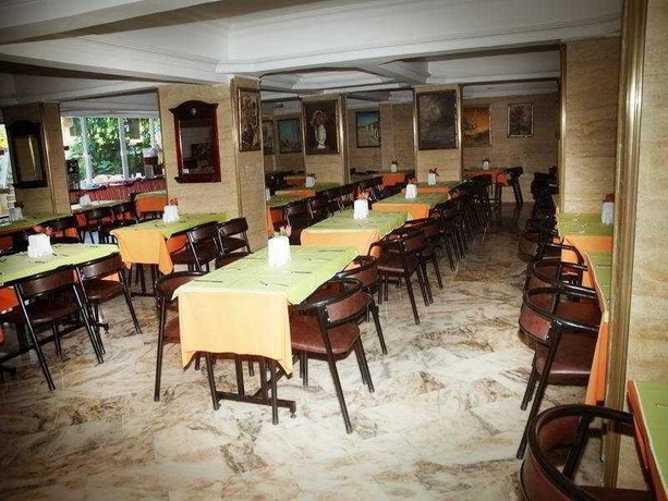 Hotel Residence Anfora