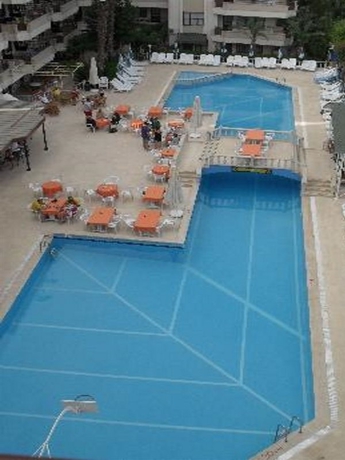 Hotel Residence Anfora