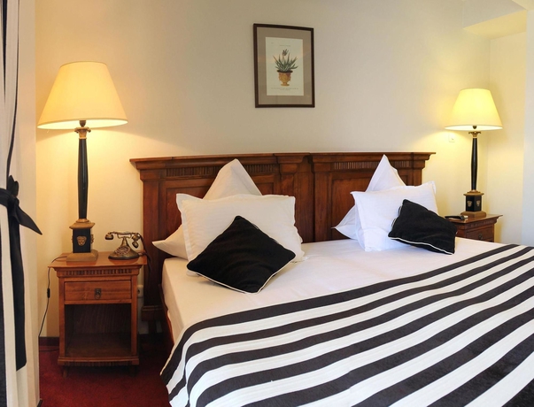 Hotel Residence Arc de Triomphe
