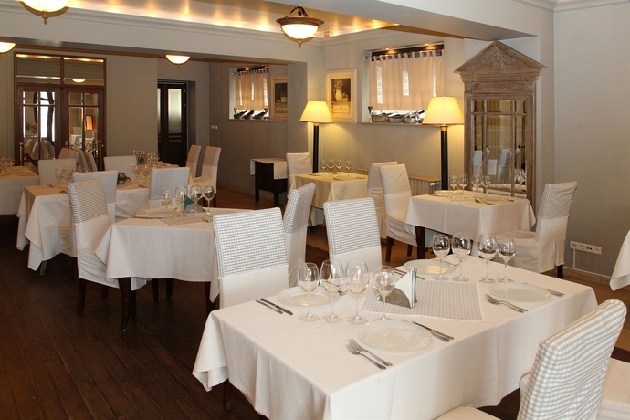 Hotel Residence Arc de Triomphe
