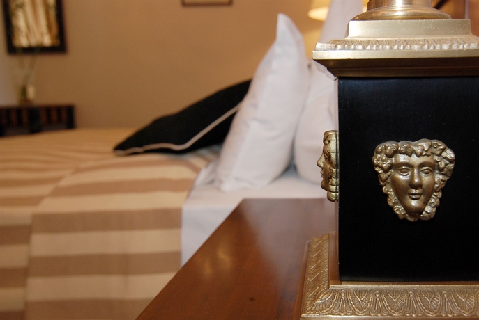 Hotel Residence Arc de Triomphe