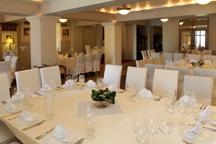 Hotel Residence Arc de Triomphe