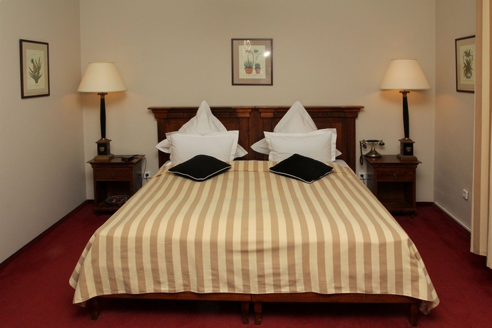 Hotel Residence Arc de Triomphe