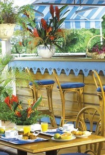 Hotel Residence Caribia