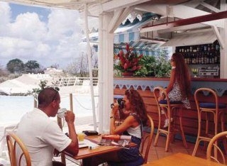 Hotel Residence Caribia