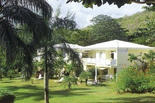 Hotel Residence Caribia
