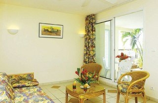 Hotel Residence Caribia