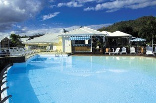 Hotel Residence Caribia