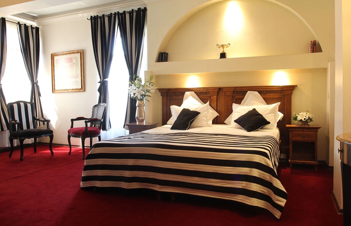 Hotel Residence Cerisiers