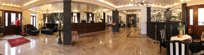 Hotel Residence Cerisiers