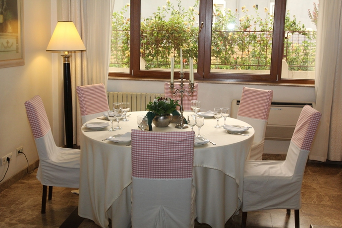 Hotel Residence Cerisiers