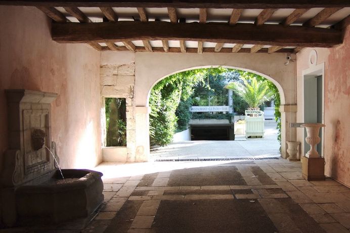 Hotel Residence De France